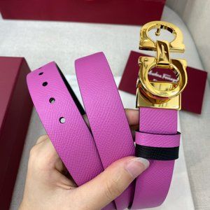 Salvatore Ferragamo Belt